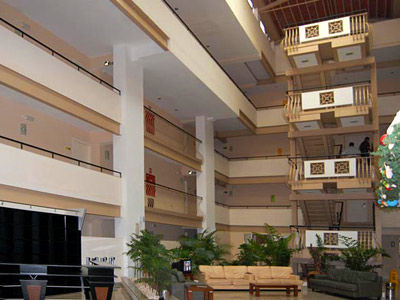 Rio Quente Suite And Flat III Exterior photo